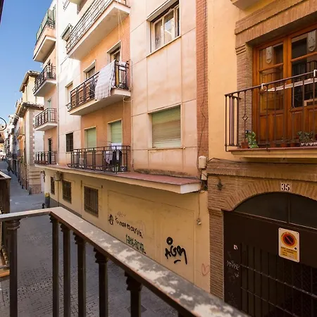 Apartament Calle Concepcion Centro *
