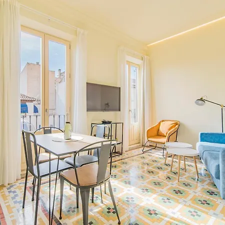 Mosaiko Homes Catedral * Гранада