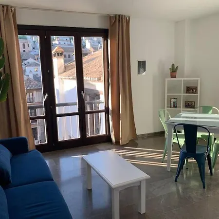 Appartement Cosy With Great Views On Old Town