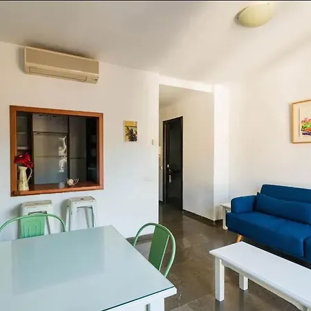 Cosy & Amazing Views! Close To Alhambra!
