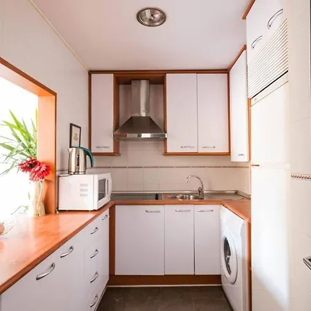 Cosy With Great Views On Old Town Appartement *