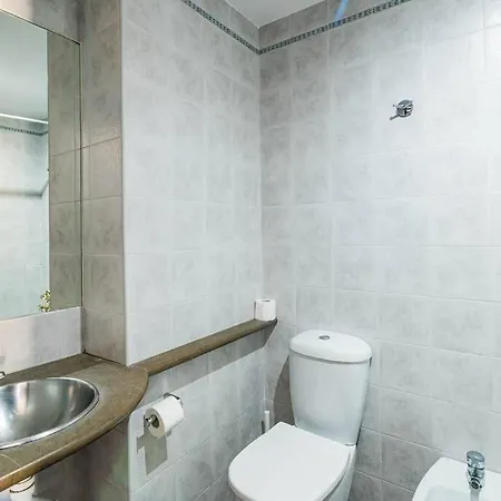 Appartement Cosy With Great Views On Old Town