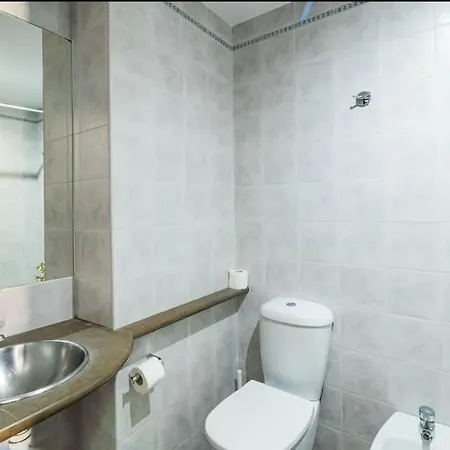 Appartement Cosy & Amazing Views! Close To Alhambra! Grenade