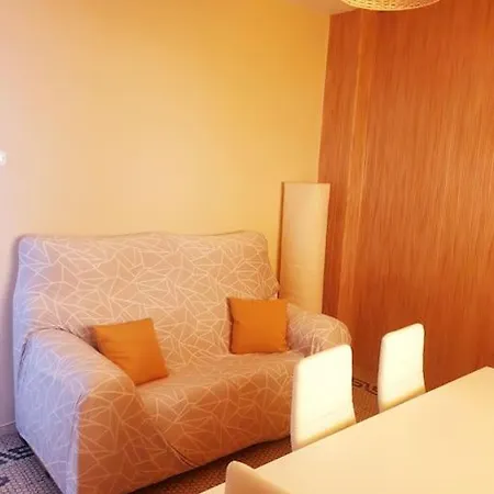 Casita A La Luz De La Alhambra Ii * Γρανάδα