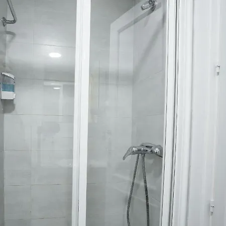 Apartamento Qh Centro Granada