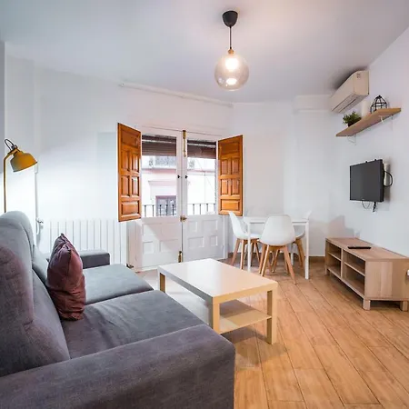 Qh Centro Apartamento