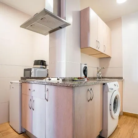Qh Centro Apartamento