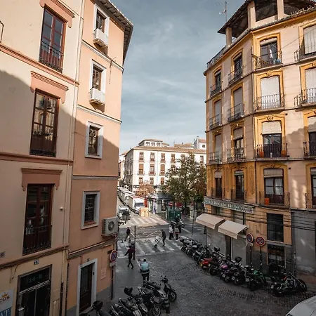 Qh Centro Granada