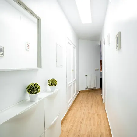 Apartamento Qh Centro Granada