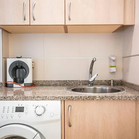 Qh Centro Apartamento Granada