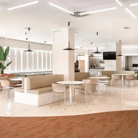 Estacion Hotel