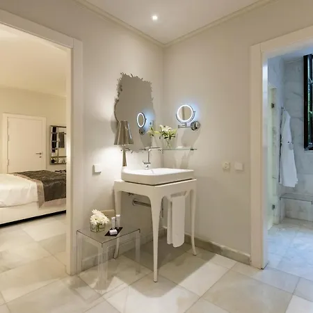 Hospes Palacio De Patos, A Member Of Design 5* Granada