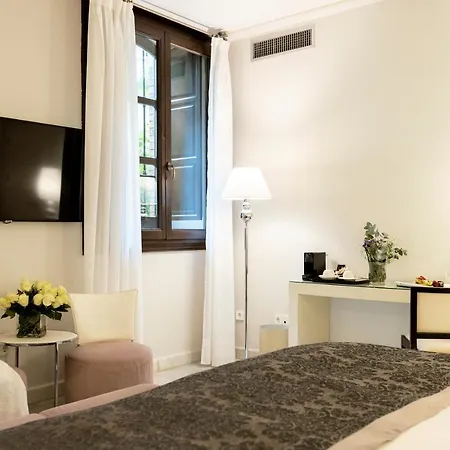 Hospes Palacio De Patos, A Member Of Design