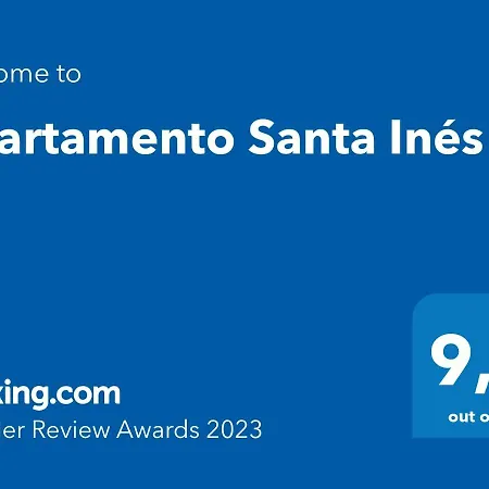 Santa Inés