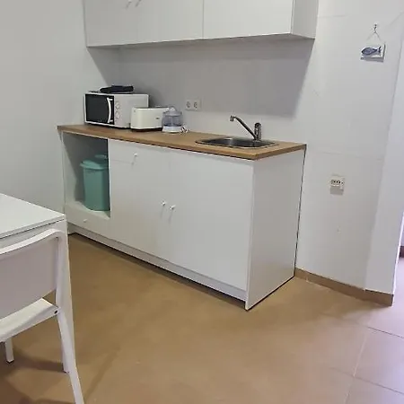Casa Morena Mia Grenada