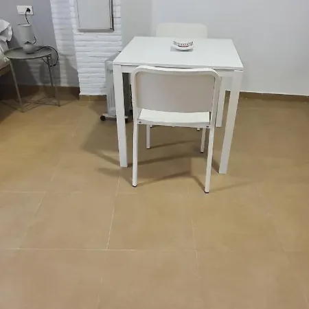 Hotel apartamentowy Casa Morena Mia Grenada
