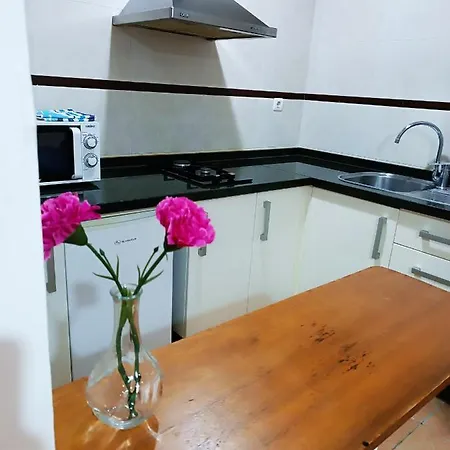 Appartement Alcazaba