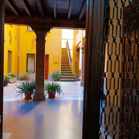 Alcazaba Appartement *
