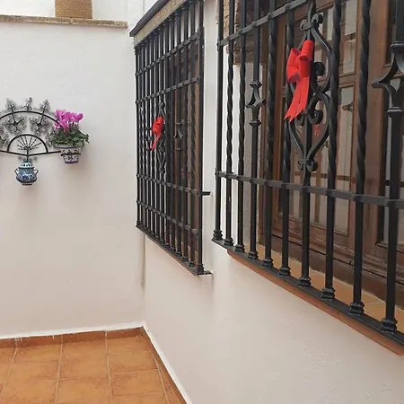 Casa Morena Mia Hotel apartamentowy