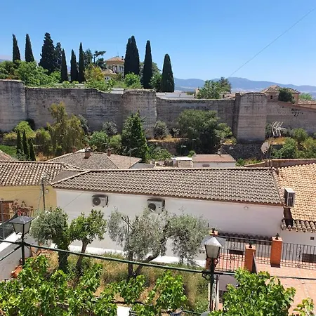 Casa Morena Mia