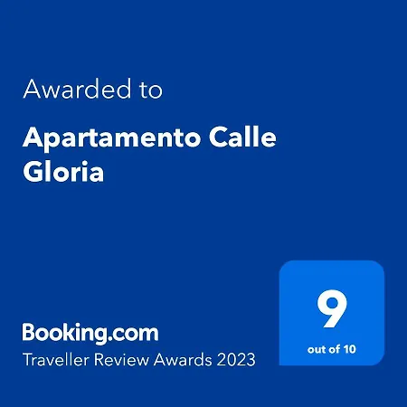 Apartament Calle Gloria Grenada