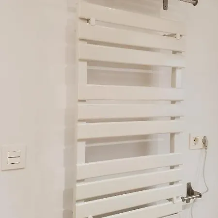 Banos Del Agua Hébergement de vacances *