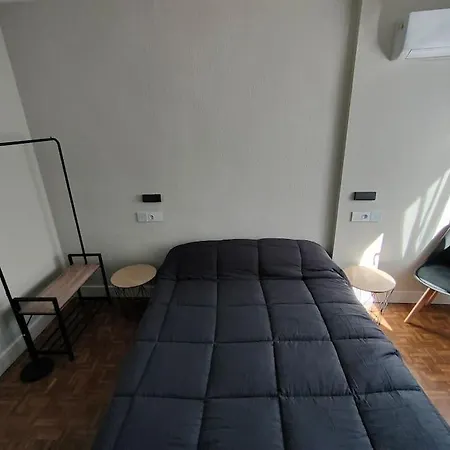 Centrico Inteligente Apartment