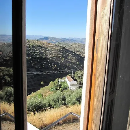 Villa La Casa De La Colina
