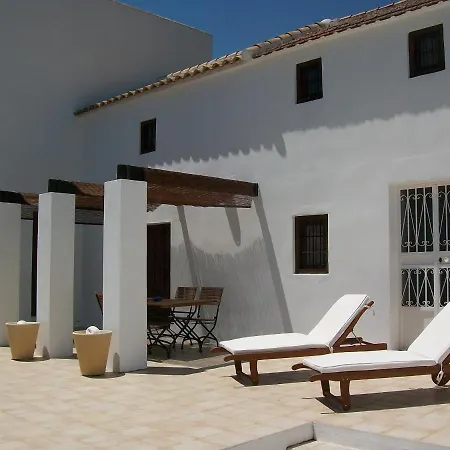 La Casa De La Colina