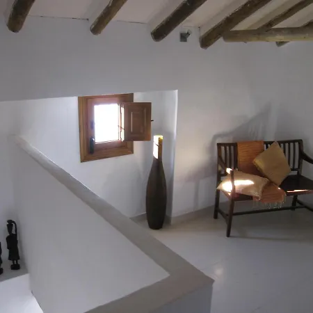 La Casa De La Colina Villa