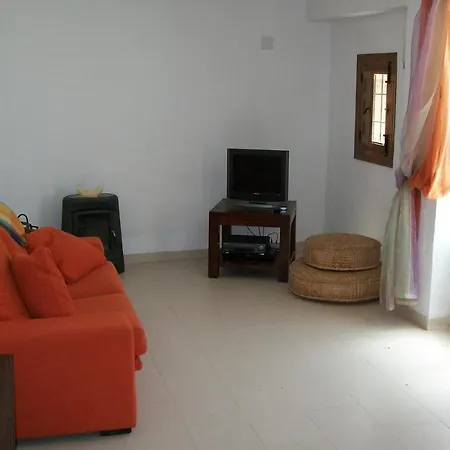 La Casa De La Colina Villa