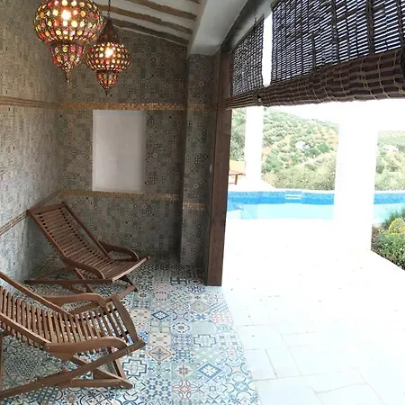 La Casa De La Colina *