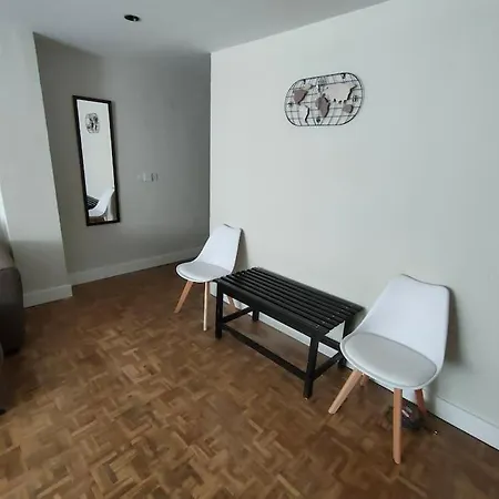 Centrico Inteligente Granada