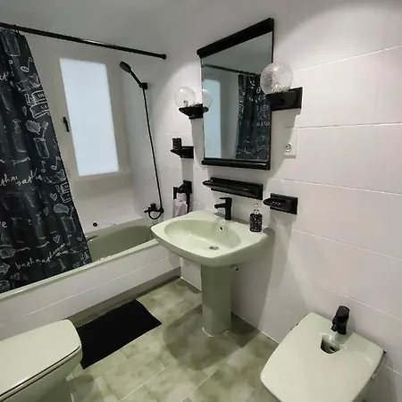 Apartment Centrico Inteligente