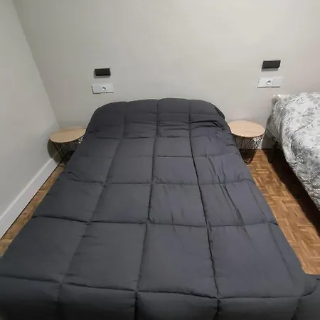 Centrico Inteligente Apartment *