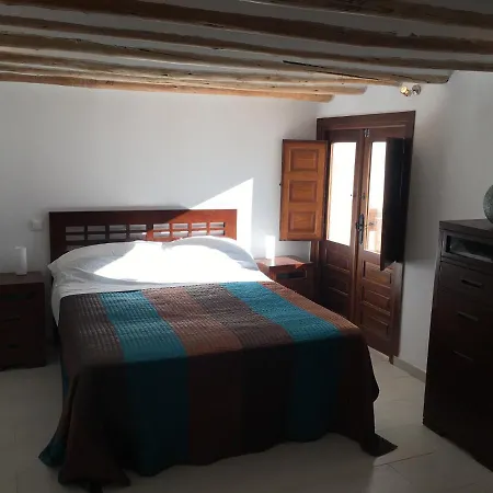 Villa La Casa De La Colina