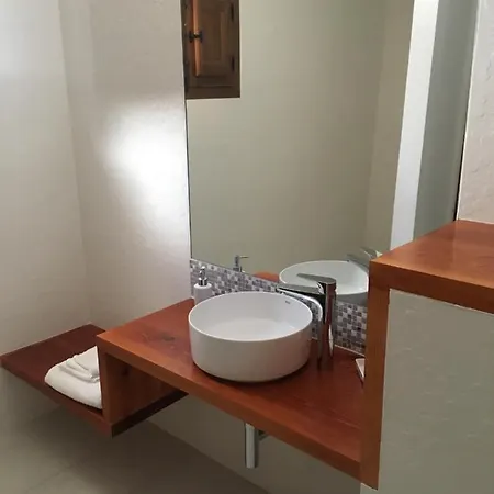 La Casa De La Colina *