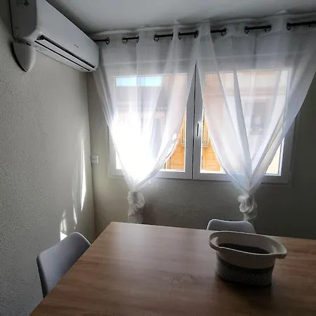 Centrico Inteligente Apartment Granada