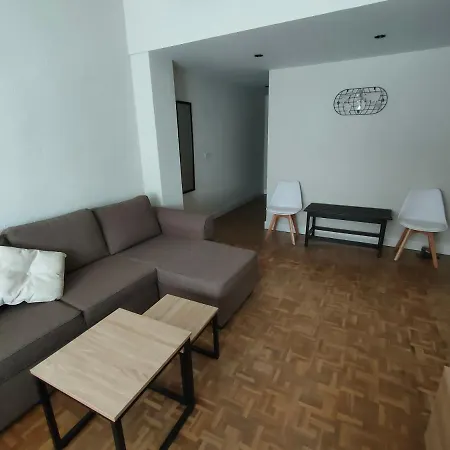 Centrico Inteligente Granada