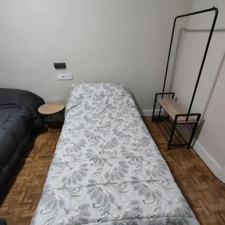Apartment Centrico Inteligente Granada