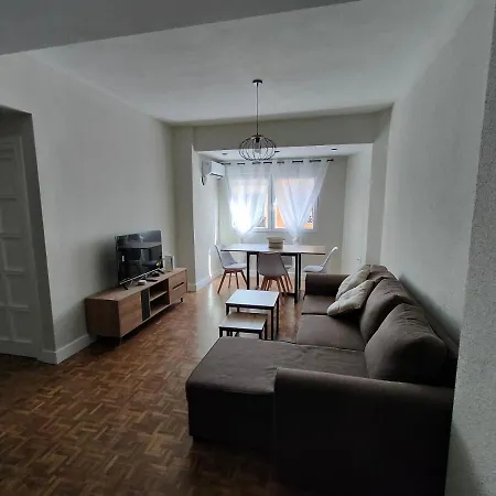 Apartment Centrico Inteligente *