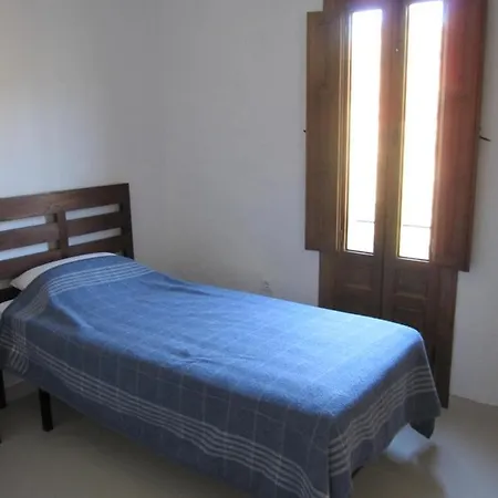 La Casa De La Colina Villa *