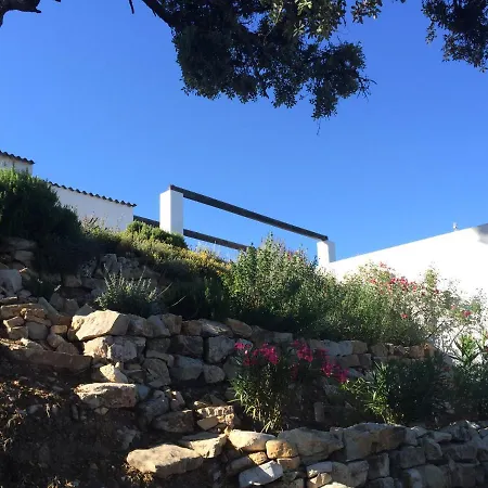 Villa La Casa De La Colina *