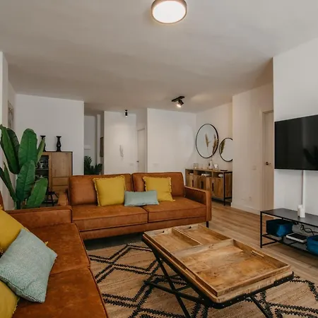 Apartamento Tuguest Pedro Antonio Ii