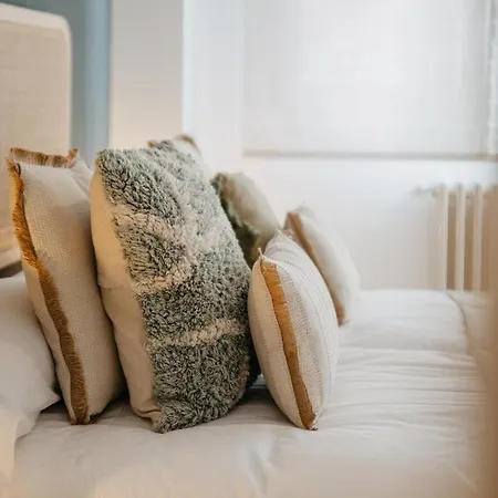 Apartamento Tuguest Pedro Antonio Ii Granada