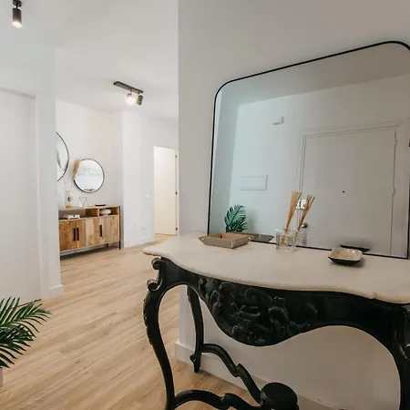 Apartamento Tuguest Pedro Antonio Ii Granada