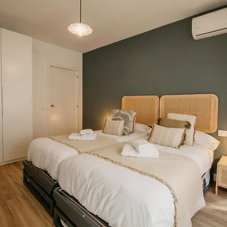 Apartamento Tuguest Pedro Antonio Ii