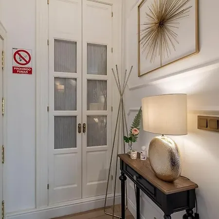 Apartment Ch Elvira Luxury *