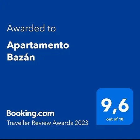 Bazan Appartement *
