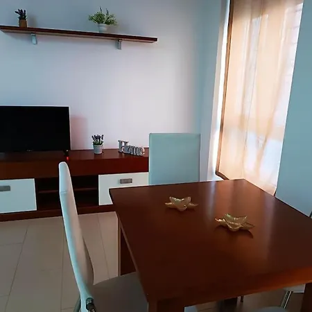 Appartement Dream Gran Via *